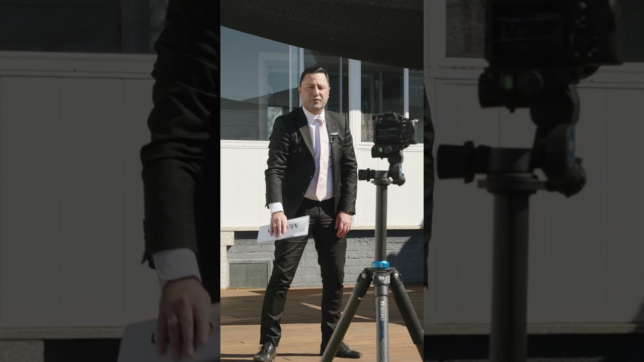 Auction Video - 1787 Dandenong Road, Oakleigh East