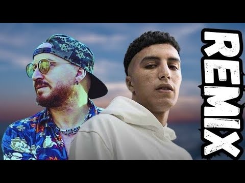 CHEB BILAL FT. BO9AL - "ZIGZAG" {REMIX DJ HMZ} 2025