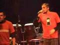 Cabaret HiTeC - Homem Bugio
