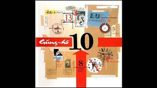 Gung~Ho - Remember (Extended Version) (Bonus Track)