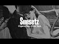 Cigarettes After Sex - Sunsetz (Lyrics)