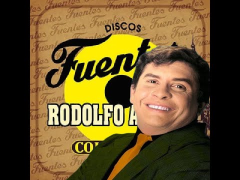 Rodolfo Aicardi Mix