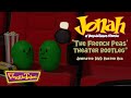 VeggieTales The French Peas Theater Bootleg Animated