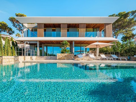 12 Gran Via Porrassa | Santa Ponsa, Spain - The Agency