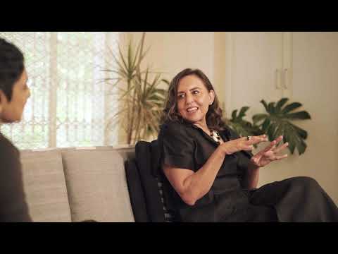 Vinita Chaitanya in conversation with Manju Sara Rajan | The Way We Live