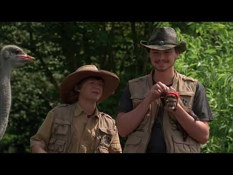 Hannah Montana The Movie: Deleted Scenes (HD)