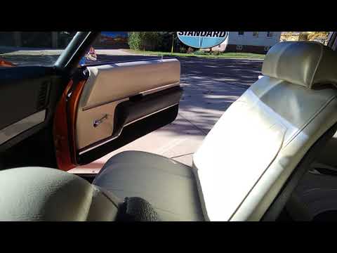 1969 Pontiac Grand Prix (CC-1543575) for sale in Stanley, Wisconsin