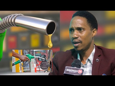 ACHEZEA MFUMO WA PETROL STATION NA KUIBA MAMILION YA PESA