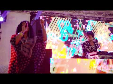 Salted Music Miami 2018