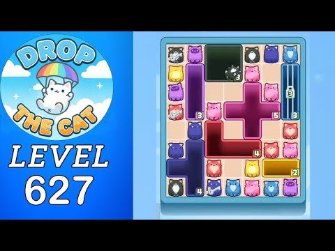 Уровень 627 thumbnail