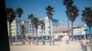 EL NORTE        COCK ROBIN   PETER KINKSBURY  ANNA LACAZIO.