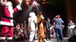 With a Little Help From My Friends - Hope Concert 2014