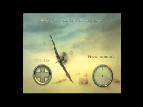 blazing angels squadrons of wwii wii cheat codes