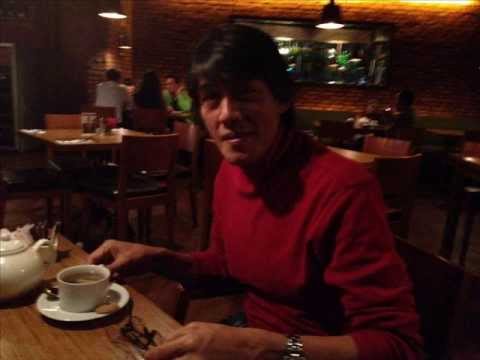 BASIMPANG JALAN - YANDRI BOY - Musik  - Zee Gee [ Keluarga Besar AGP ]