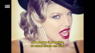 Nelly Feat. Fergie - Party People (Tradução) (Clipe Oficial Legendado)