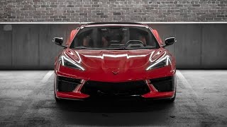 Perfect Auto Collection Cinematic