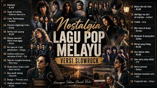 Download lagu KUMPULAN LAGU Pop Melayu Nostalgia Pilihan Terbaik - (AI Cover) Slowrock Paling Enak! mp3
