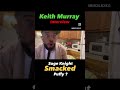 Keith Murray interview: Suge Knight Smacked Puff (Comedy Skit) #Shorts #SugeKnight #Biggie #Tupac
