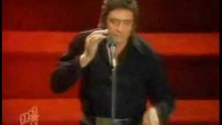 Johnny Cash with Carl Perkins - 1974 - Medley