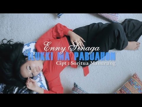 Ilukki Ma Paboahon || Official Video ~ Enny Sinaga