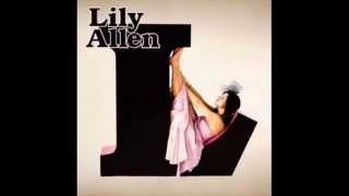 LILY ALLEN - THE FEAR - FAG HAG