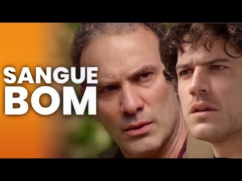 A verdade vem à tona! | Últimas semanas | Sangue Bom | Cap 144 | Montagem