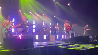 Modest Mouse - Gravity Rides Everything (Houston 06.07.23) HD