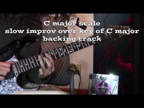 Introduction to Major Scales - Music Theory from the Ground Up Lesson 2