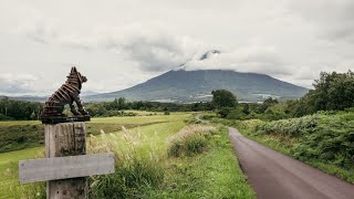 「羊蹄山戰鬼 北海道之旅」活動推介預告 | 走訪遊戲場景靈感地 朝聖一番