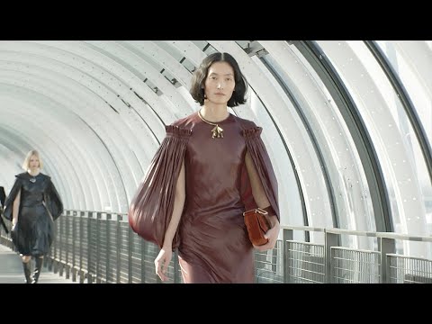 Stella McCartney | Fall Winter 2022/2023 | Full Show