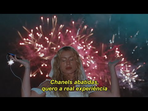 Beat Up Chanels - Slayyyter