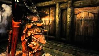 Skyrim HD Textures Mod ( Extra Realism )