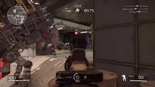 [XDEFIANT] GHゆう PS5 新作FPSさわる　初プレイ　#1