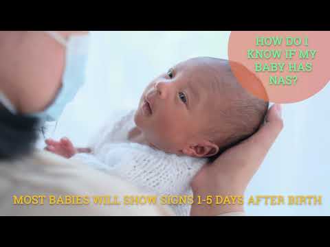 Your Substance Exposed Newborn – What to Expect