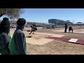 Nico Triple Jump