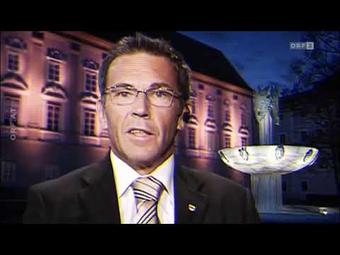 Menschen & Mächte Jörg Haider