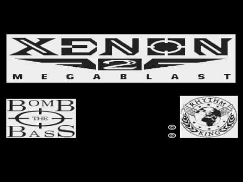Let's Listen : Xenon 2: Megablast (Amiga, 1989)