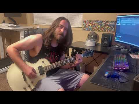 SWOLA95  |  Sunday With Ola #95 Riff Challenge #swola95