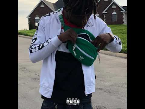 Lil Alphatee - Counter Attack (Official Audio)