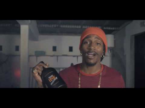 DÉDÉ JPL - FREESTYLE N°4 (CLIP)