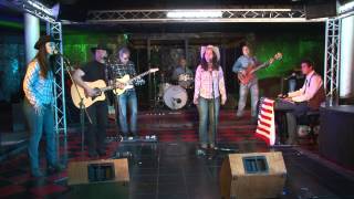 TROUBLE&#39;S HERE - Lee Ann Womack (cover TOMAHAWK)