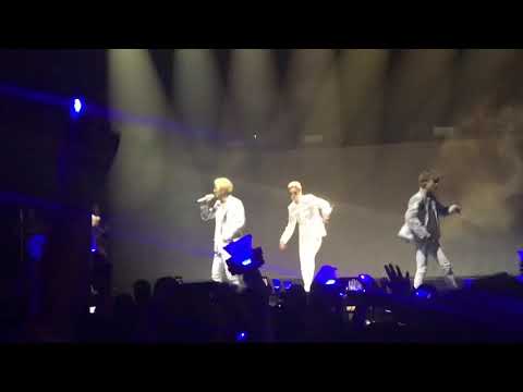 01/27/19 WINNER IN TORONTO HELLO