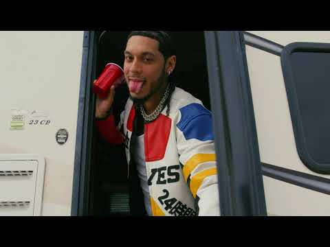 Brandon Bill$ - Getting Mine