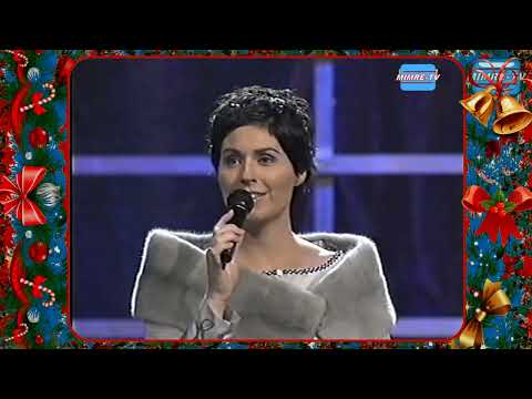 Oslo Gospel Choir Oh Come All Ye Faithful - Navidad