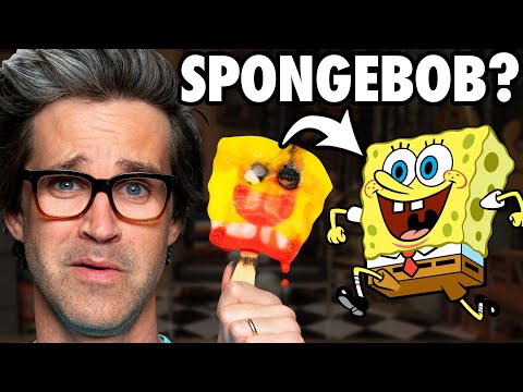 YouTube video about: Where do they sell tweety bird ice cream?