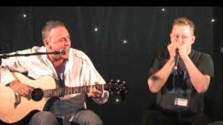 Steve Fairclough & Steve Lockwood - Down so long