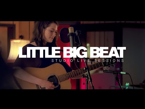 RACHEL SERMANNI - Two Birds - STUDIO LIVE SESSION - LITTLE BIG BEAT STUDIOS