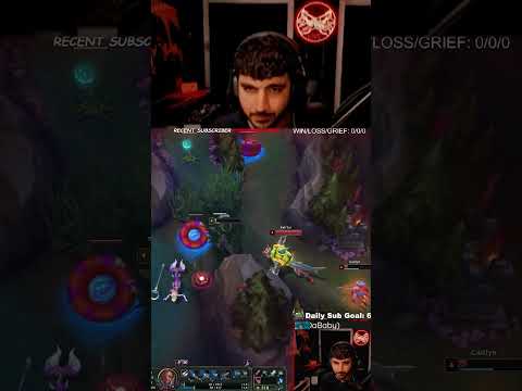 CHINESE STYLE ADC GAMEPLAY 😤 #shorts #leagueoflegends #lol #foryou #challenger