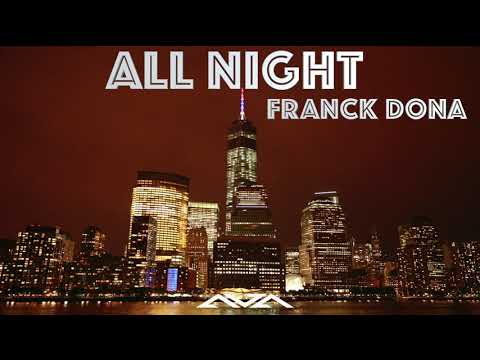 All Night Franck Dona