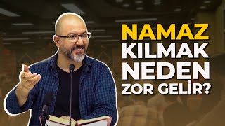 Namaz Kılmakta Zorlanıyorsan İzle - Uğur Akkafa